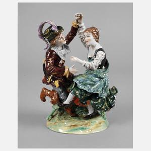 Thüringen Figur Tanzpaar