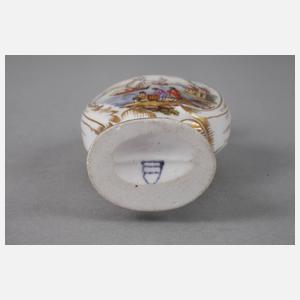 Flakon Kauffahrteiszene