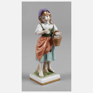 Unterweißbach Gärtnerkind