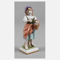 Unterweißbach Gärtnerkind111