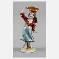 Volkstedt Gärtnerkind111