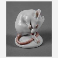 Augarten Wien Maus111