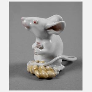 Rosenthal Maus