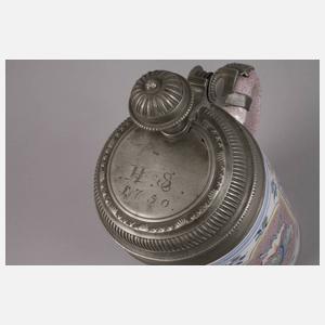 Erfurter Pilasterkrug