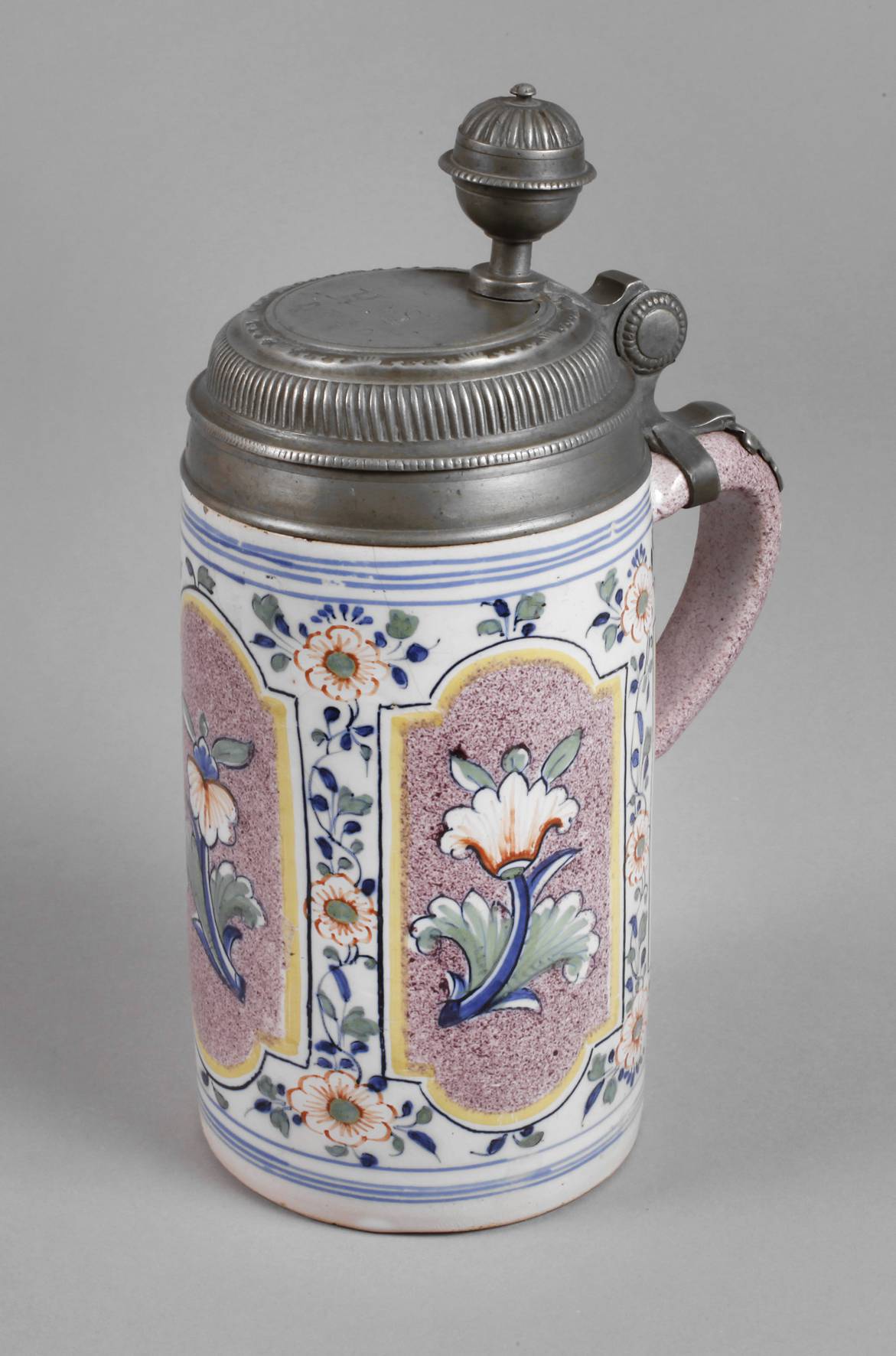 Erfurter Pilasterkrug