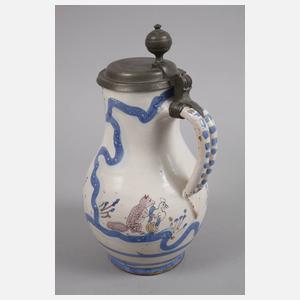 Seltener Birnenkrug Obermüllner Salzburg