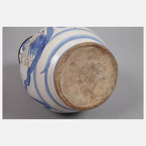 Seltener Birnenkrug Obermüllner Salzburg