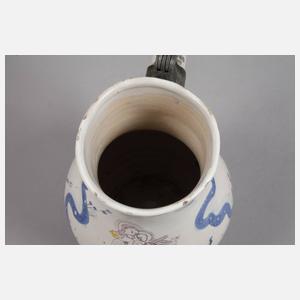 Seltener Birnenkrug Obermüllner Salzburg