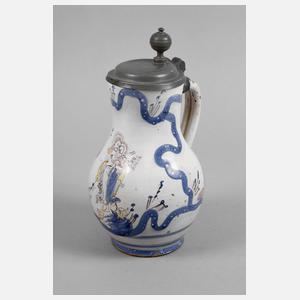 Seltener Birnenkrug Obermüllner Salzburg