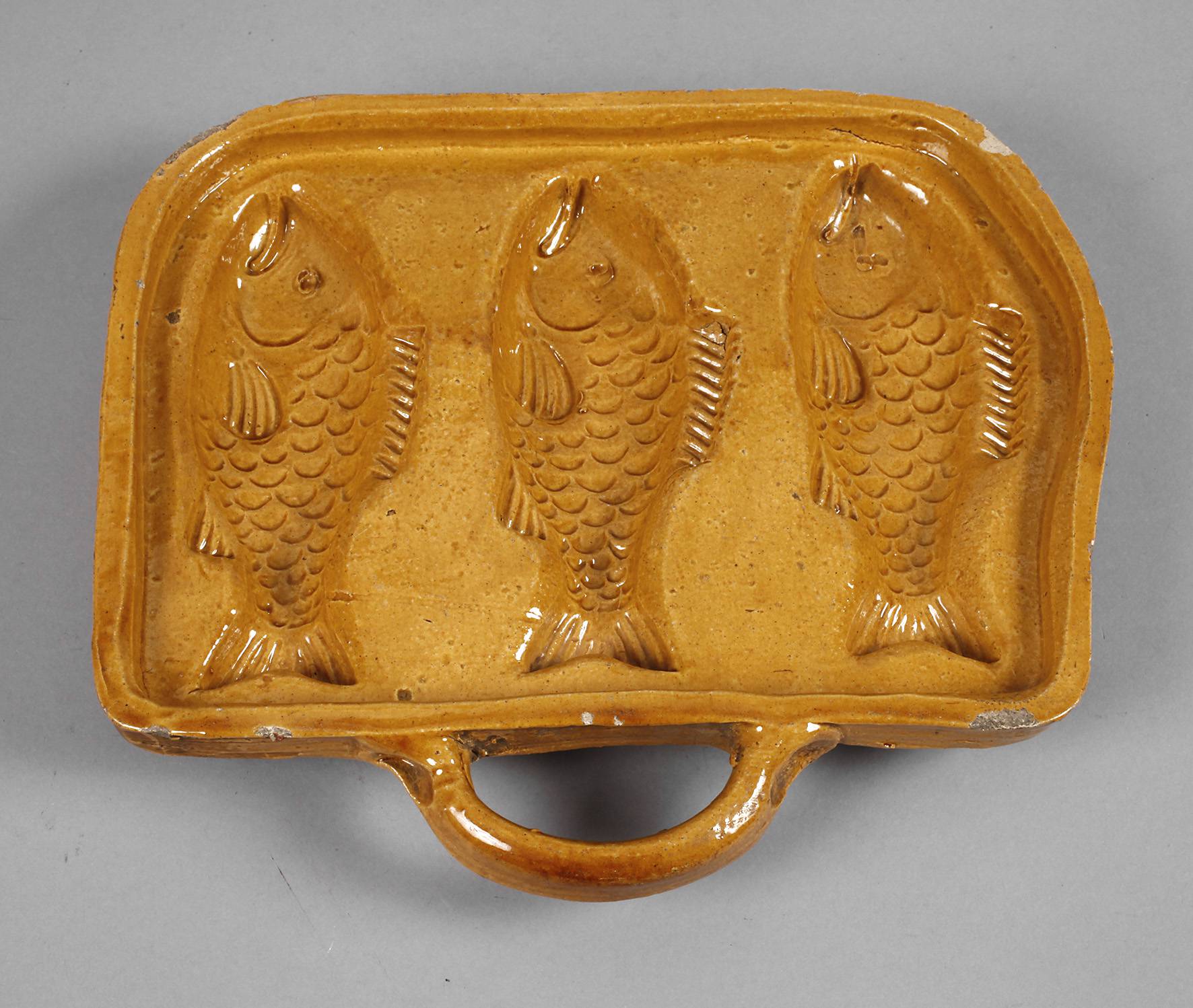 Kohren-Salis Fischbackform