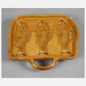 Kohren-Salis Fischbackform