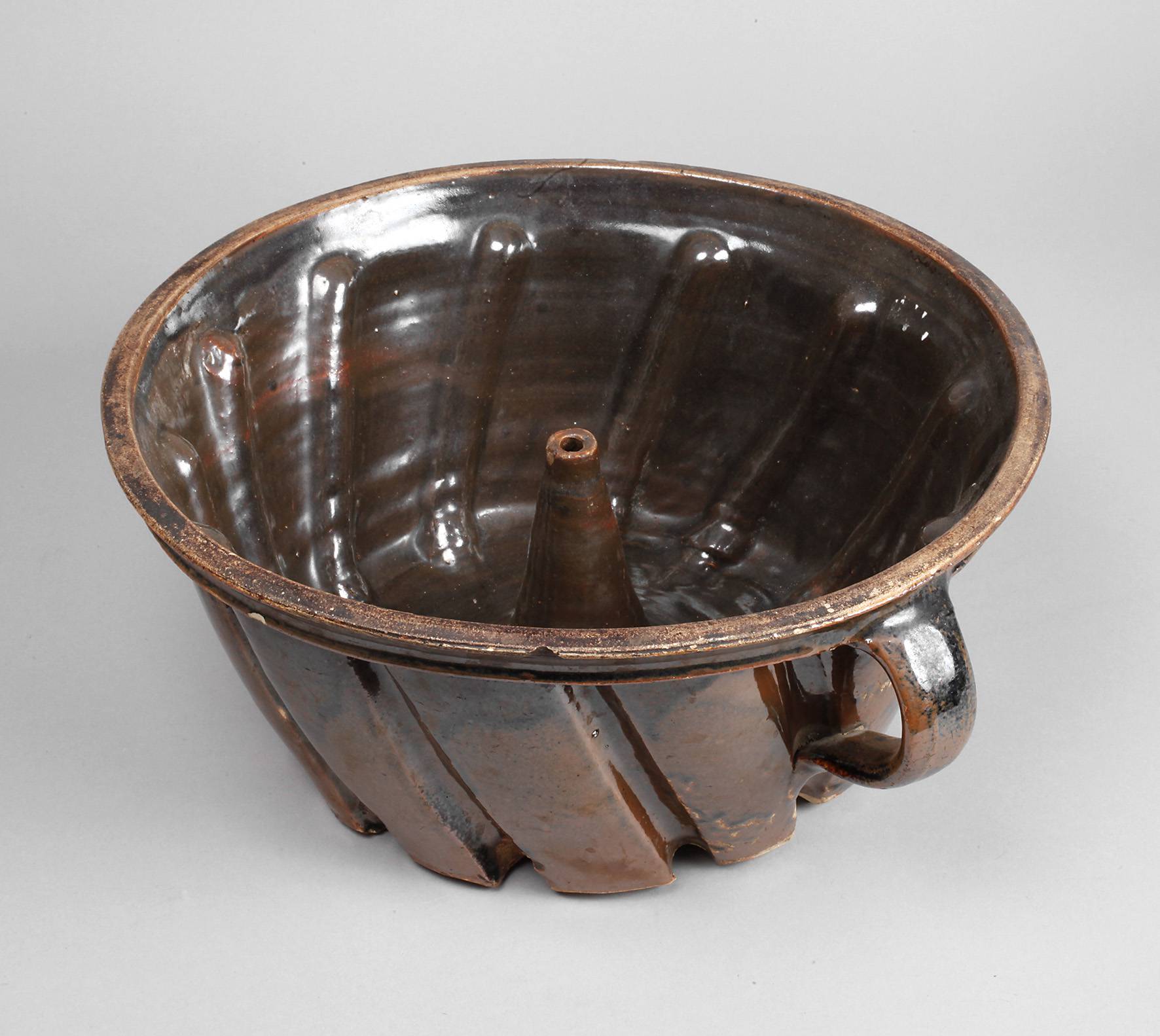 Übergröße Napfkuchenform