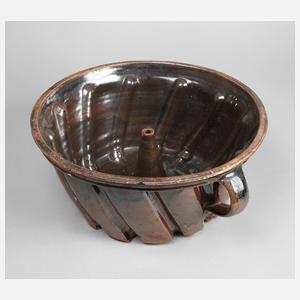 Übergröße Napfkuchenform