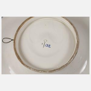 Velten-Vordamm großer Wandteller