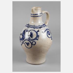 Große Louisenruher Ritzkanne