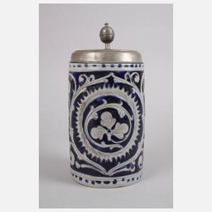 Großer Westerwälder Steinzeugkrug