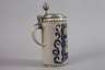 Großer Westerwälder Walzenkrug