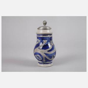 Kleiner Westerwälder Birnenkrug