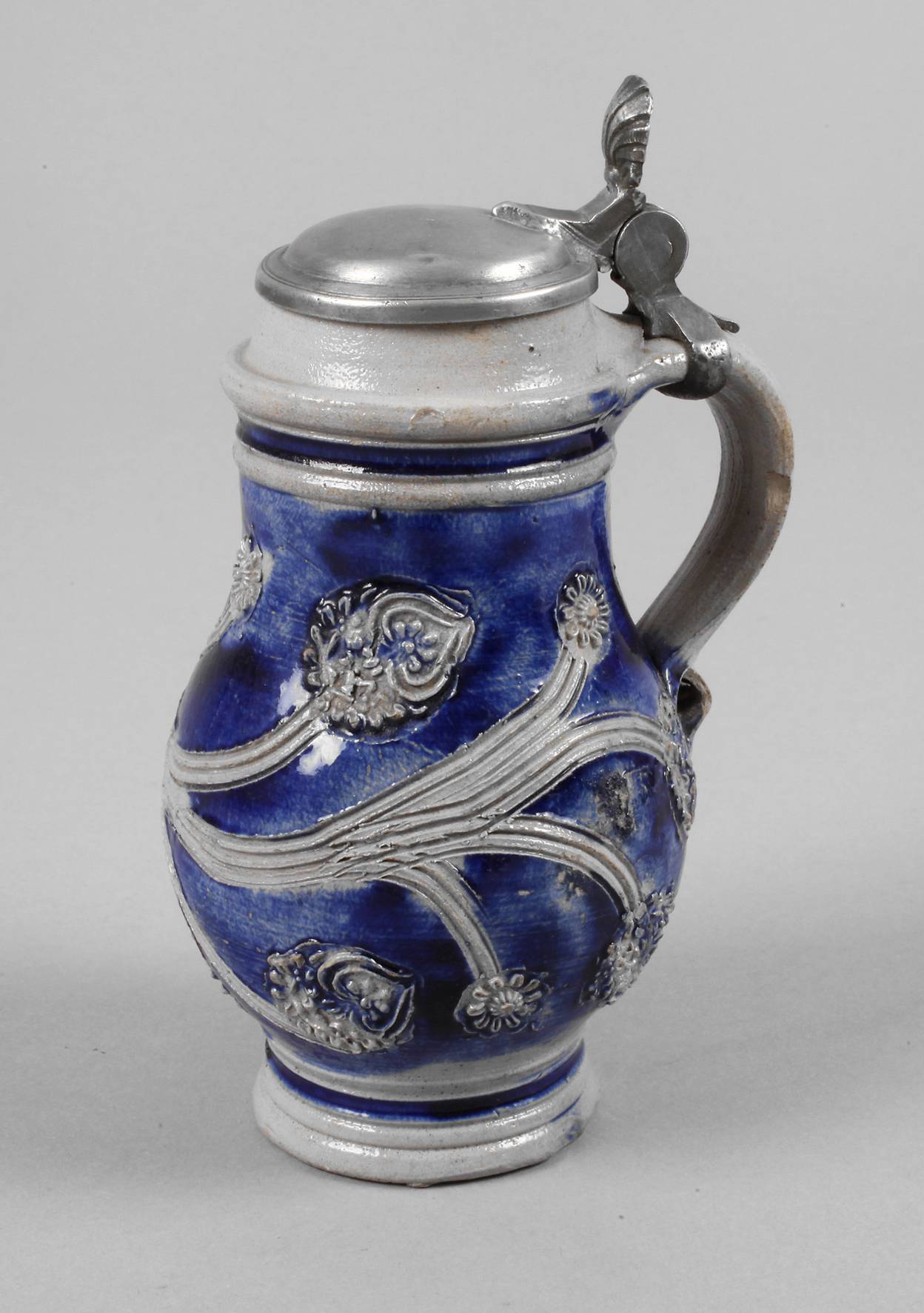 Kleiner Westerwälder Birnenkrug