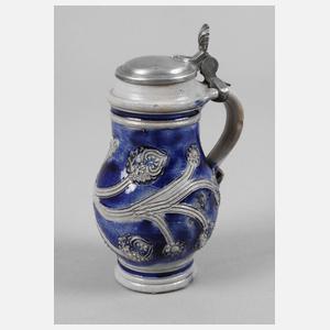 Kleiner Westerwälder Birnenkrug