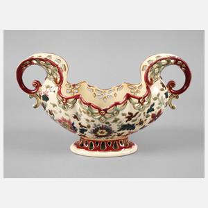 Jardiniere Historismus