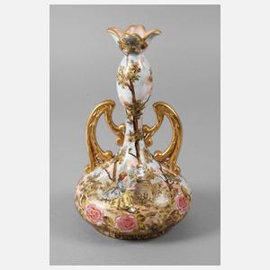 Vase Ludwig Wessel Bonn