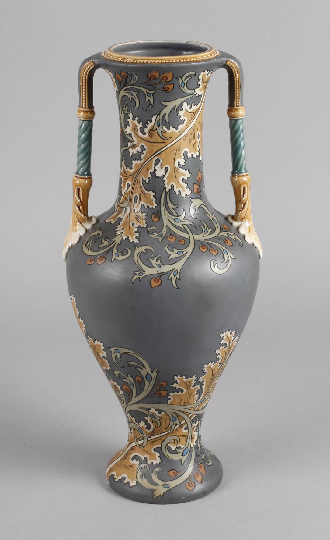 Villeroy & Boch Historismusvase