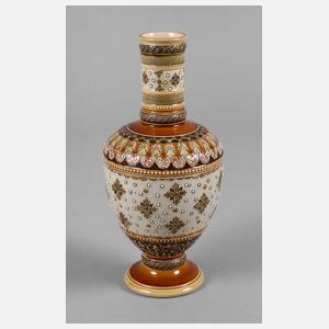Villeroy & Boch Vase Historismus