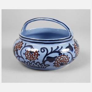 Karlsruhe Henkelschale Alfred Kusche