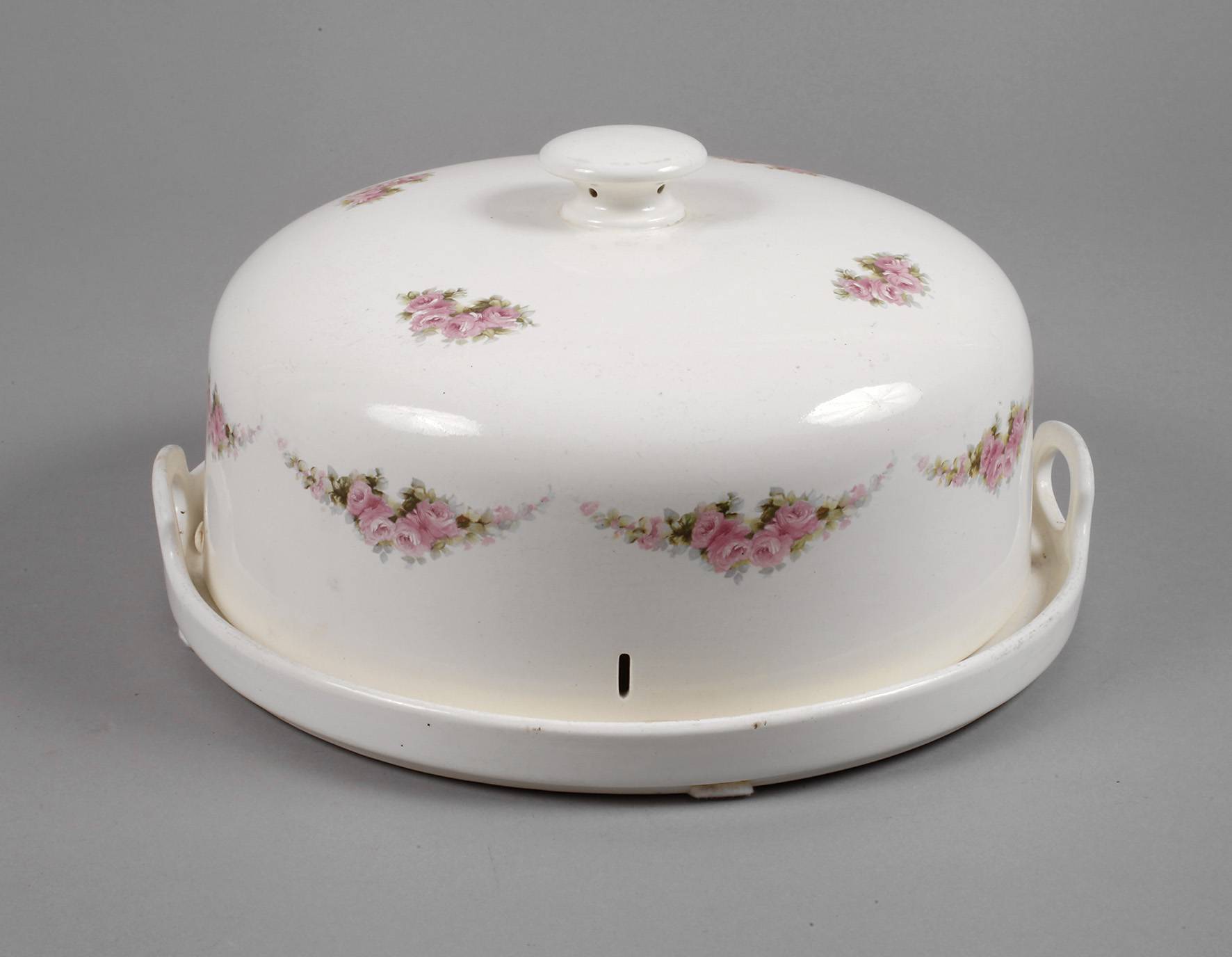 Roesler große Käseglocke