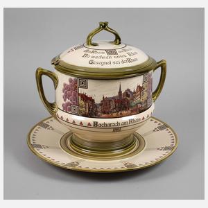 Villeroy & Boch Burgenbowle