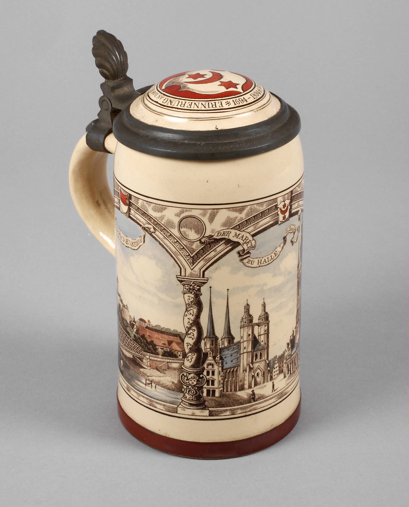 Villeroy & Boch Krug Halle a.d. Saale