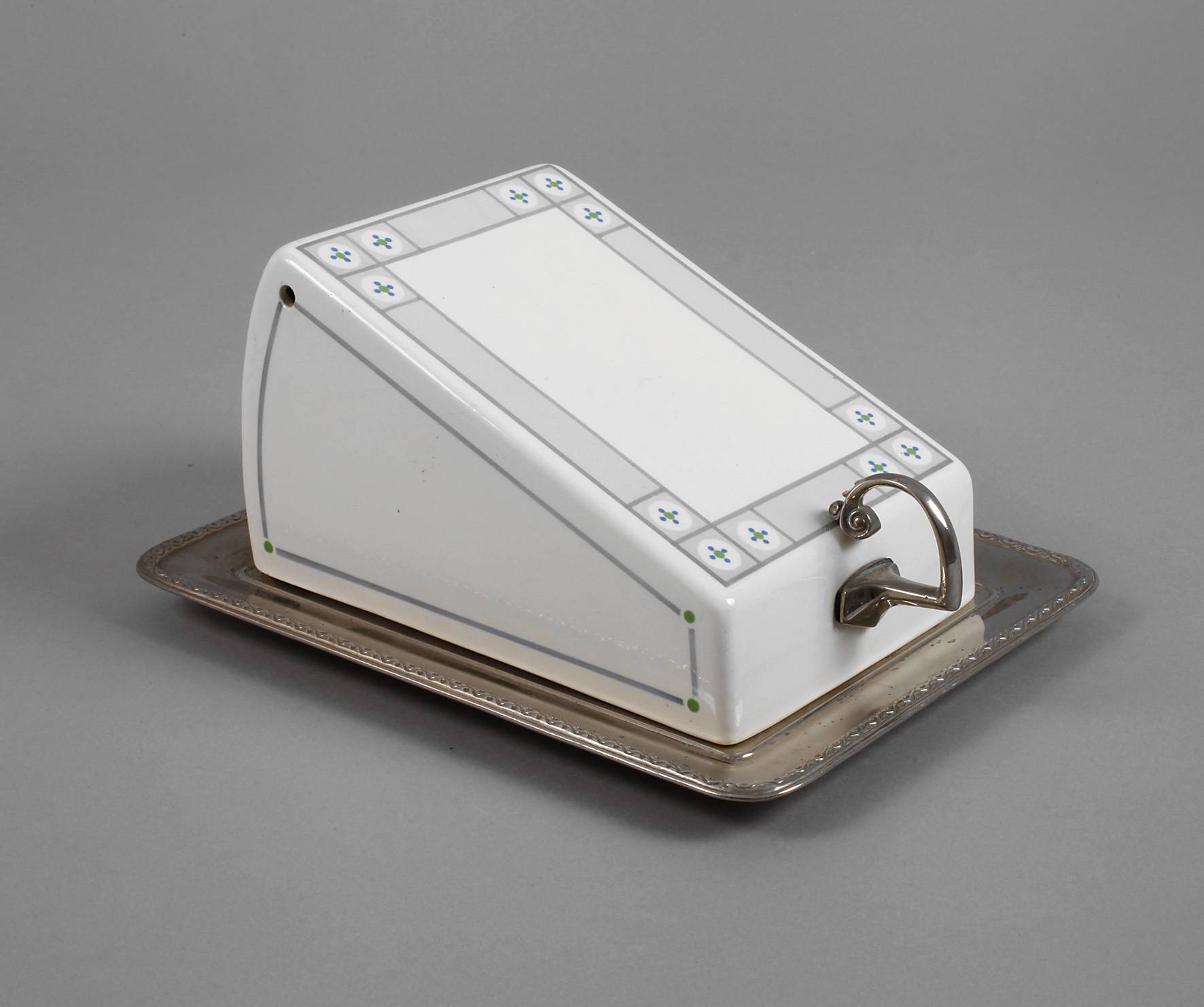 Wächtersbach Käseglocke