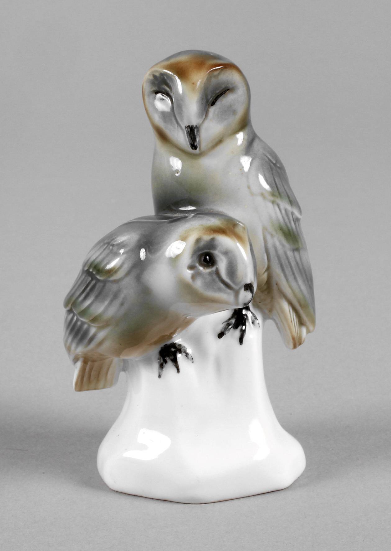 Goebel Eulenpaar