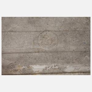 Somag Meissen Spruchfliesen