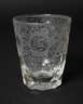 Jagdliches barockes Becherglas