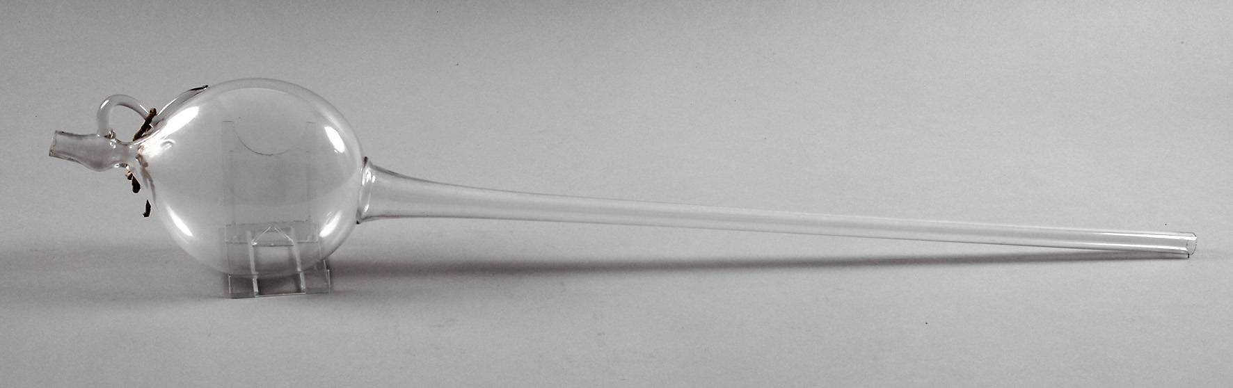 Mundgeblasener Weinheber