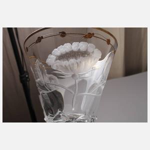 Moser Karlsbad Römer ”Rose”