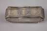 Tabatiere Silber