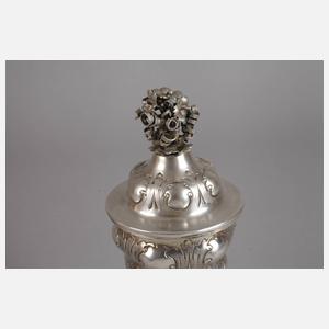 Augsburger Silberpokal Biedermeier