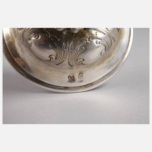 Augsburger Silberpokal Biedermeier