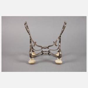 Silber große Teekanne Österreich