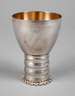 Silberbecher aus Adelsbesitz