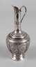 Persische Silberkanne