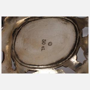 Berndorf großes Kaffee-/Teeset