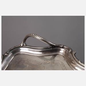 Berndorf großes Kaffee-/Teeset