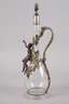 WMF figürliche Weinkaraffe