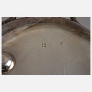 Gemüseterrine England