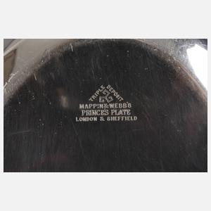 Gemüseterrine England