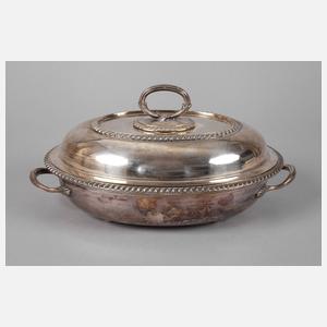 Gemüseterrine England